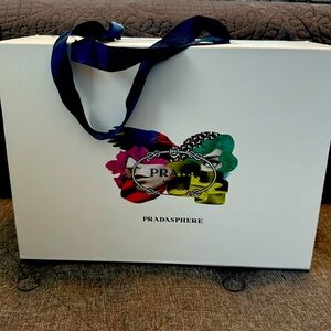Prada Magnetic Box - PRADASPHERE